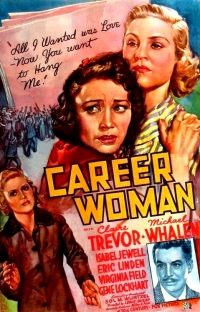 Career Woman (1936)