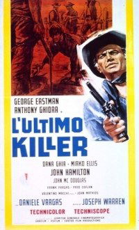 L'ultimo killer