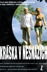 Kráska v nesnázích (2006)