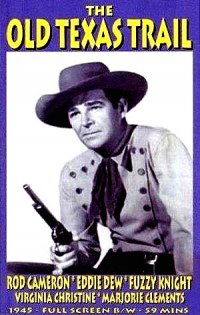 The Old Texas Trail (1944)
