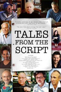 Tales from the Script (2009)