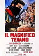 Il magnifico Texano