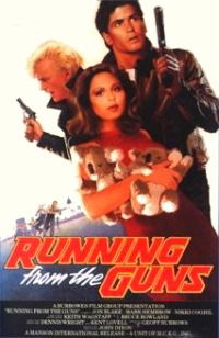 Running from the Guns (1987)