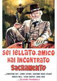 Sei jellato amico, hai incontrato Sacramento