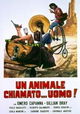Un animale chiamato uomo