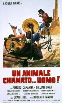 Un animale chiamato uomo (1972)