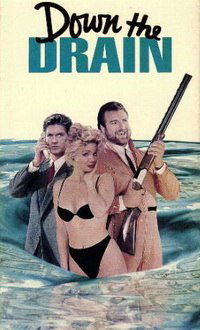 Down the Drain (1990)