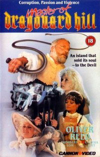 Master of Dragonard Hill (1989)
