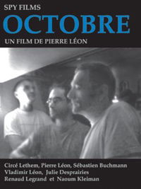 Octobre (2006)
