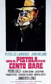 Pistol for a Hundred Coffins (1968)