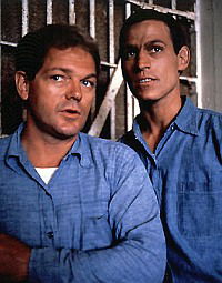 Alcatraz: The Whole Shocking Story (1980)