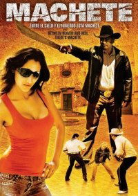 Machete (2006)