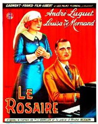 Le rosaire (1934)