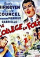 Le collège en folie