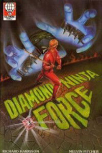 Diamond Ninja Force (1986)