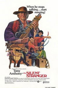 Lo straniero di silenzio (1968)