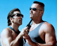 Texas Payback (1996)