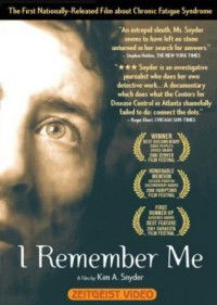 I Remember Me (2000)