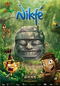 Nikté (2009)