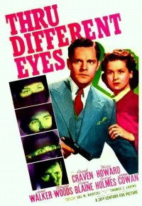 Thru Different Eyes (1942)