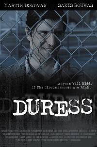 Duress