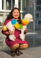 Im Jahr des Hundes