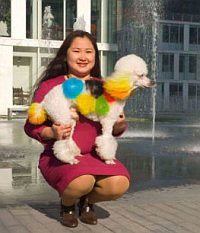 Im Jahr des Hundes (2008)