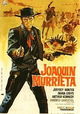 Joaquín Murrieta