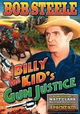 Billy the Kid's Gun Justice