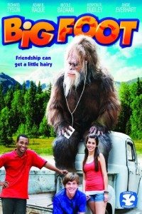 Bigfoot (2009)