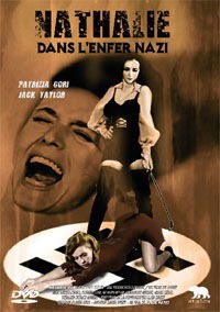 Nathalie rescapée de l'enfer (1978)