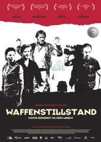Waffenstillstand (2009)