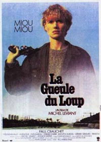 La gueule du loup (1981)