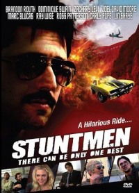 Stuntmen (2009)
