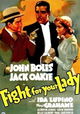 Fight for Your Lady