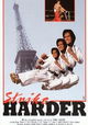 Zen Kwan Do Strikes Paris