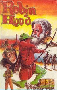El pequeño Robin Hood (1975)