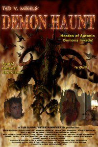 Demon Haunt (2009)