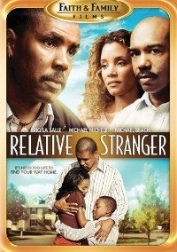 Relative Stranger (2009)