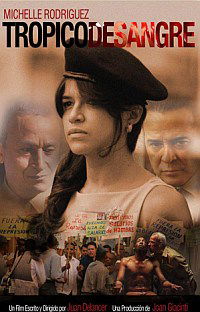 Tropico de Sangre (2010)