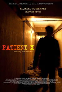 Patient X (2009)