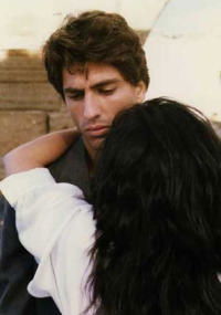 Il cugino americano (1986)