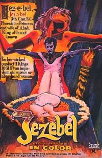 The Joys of Jezebel