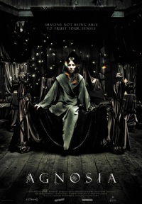 Agnosia (2010)