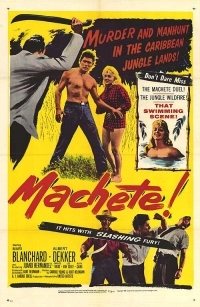 Machete (1958)