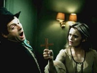 "Thriller" A Place to Die