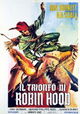 Il trionfo di Robin Hood