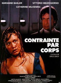 Contrainte par corps (1988)