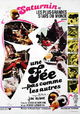 Une fée... pas comme les autres