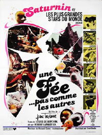 Une fée... pas comme les autres (1956)